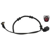 Jaguar Disc Brake Pad Wear Sensor - Febi 48918