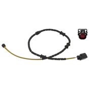Jaguar Brake Pad Wear Sensor - Febi 48920