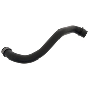 Mercedes Radiator Hose - Febi 49078