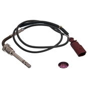 VW Exhaust Gas Temperature Sensor - Febi 49262