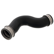 Audi VW Intercooler Hose - Febi 49360