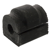 BMW Suspension Stabilizer Bar Bushing Rear - Febi 49386