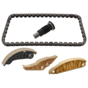 Audi VW Engine Balance Shaft Chain Kit - Febi 49550