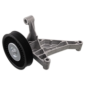 Mini Cooper Drive Belt Idler Assembly - Febi 100099