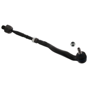 BMW Tie Rod Assembly Right (E46 325xi 330xi) - Febi 100107