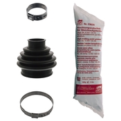 VW Audi CV Joint Boot Kit - Febi 100224