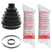 Audi VW CV Joint Boot Kit - Febi 100422