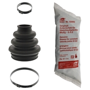 BMW CV Joint Boot Kit - Febi 100445