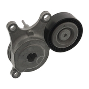 Mercedes Drive Belt Tensioner - Febi 2602003900
