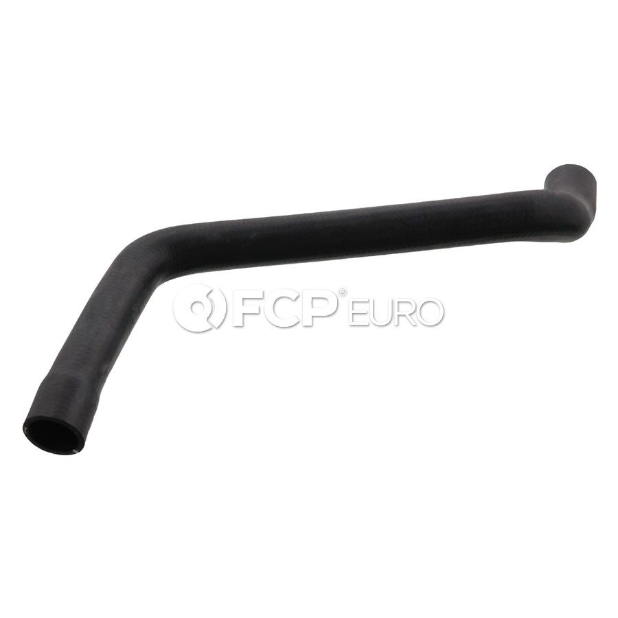 FEBI BILSTEIN 100637 | Tubo Raffreddamento Superiore Per Motore | Compatibile Con VW Golf III E IV TDI - 2