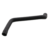 VW Radiator Coolant Hose - Febi 100637