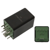 VW Diesel Glow Plug Controller - Febi 100656