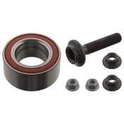 Audi Wheel Bearing Kit - Febi 100725