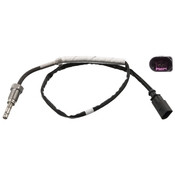 VW Exhaust Temperature Sensor - Febi 100811