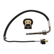 Mercedes Exhaust Temperature Sensor - Febi 100825