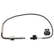 Mercedes Exhaust Temperature Sensor - Febi 100826