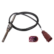 Audi Exhaust Temperature Sensor - Febi Bilstein 100851