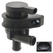 Audi VW Auxiliary Water Pump - Febi 100931