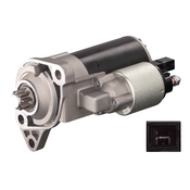 VW Starter Motor - Febi 101567
