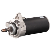 VW Starter Motor - Febi 020911024AX
