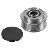 Audi Alternator Pulley - Febi 101754