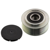 Audi Alternator Freewheel Clutch - Febi 101755