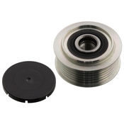Audi Alternator Pulley - Febi 101765