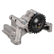 VW Engine Oil Pump - Febi 038115105C