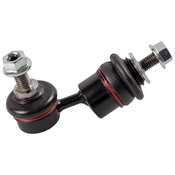 Jaguar Suspension Stabilizer Bar Link - Febi 102279