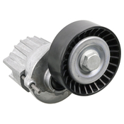 Audi VW Belt Tensioner Assembly - Febi 038903315AN