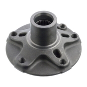 Audi VW Wheel Hub - Febi 102400