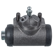Land Rover Brake Master Cylinder - Febi 102648