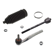 Mercedes Steering Tie Rod and Boot Kit - Febi 102756