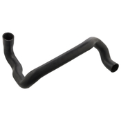 Mercedes Radiator Coolant Hose  - Febi 102959