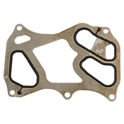 Mercedes Engine Oil Cooler Seal - Febi 103412