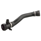 BMW Radiator Coolant Hose - Febi 103450
