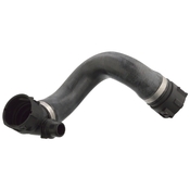 BMW Radiator Coolant Hose - Febi 103464