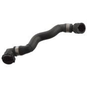 BMW Coolant Hose Cooler - Febi 103885