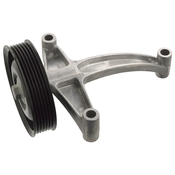 VW Idler Pulley - Febi 06K145172