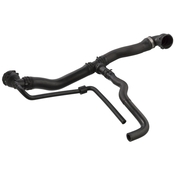 Audi VW Radiator Coolant Hose - Febi 103939