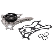 Mercedes Water Pump - Febi 103941