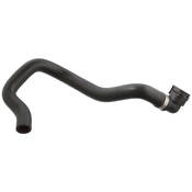 BMW Power Steering Reservoir Line Hose (X6 X5) - Febi 103944