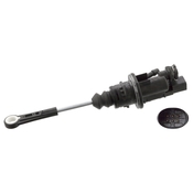 Audi Clutch Master Cylinder - Febi 103989