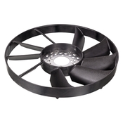 Land Rover Engine Cooling Fan Blade - Febi 104231