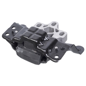 VW Transmission Mount - Febi Bilstein 5Q0199555BK