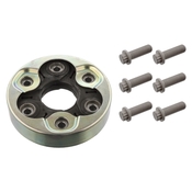 Audi VW Drive Shaft Flex Joint Kit - Febi 5Q0521127