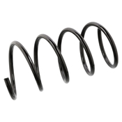 Mercedes Coil Spring  - Febi 104707