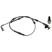 Land Rover Disc Brake Pad Wear Sensor - Febi LR061394