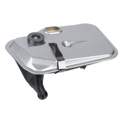 Mini Cooper Automatic Transmission Filter (GACVT16Z) - Febi 105787