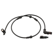 Mercedes ABS Wheel Speed Sensor - Febi 2219055800